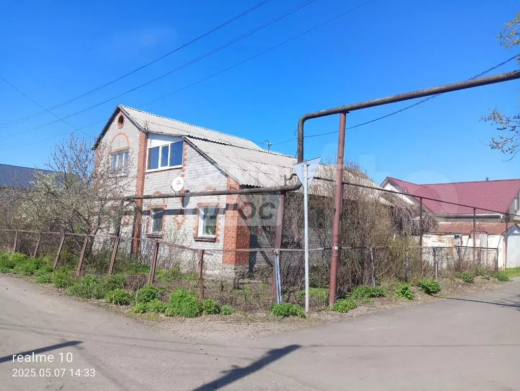 Дом 221 м на участке 5,2 га - Фото 1