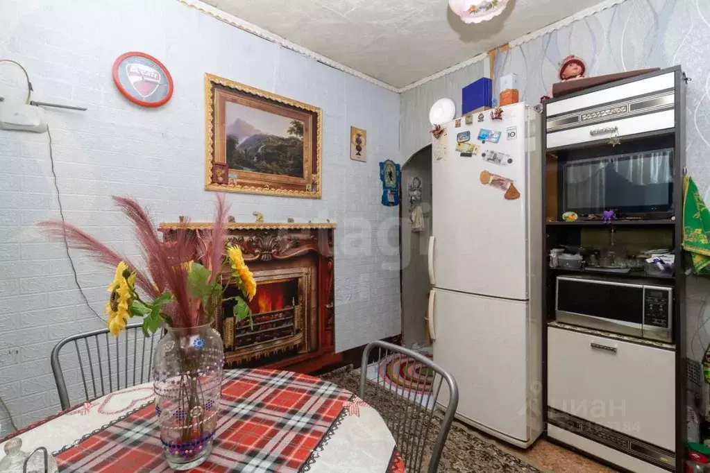 Студия Красноярский край, Красноярск Северный мкр, пер. Светлогорский, ... - Фото 1