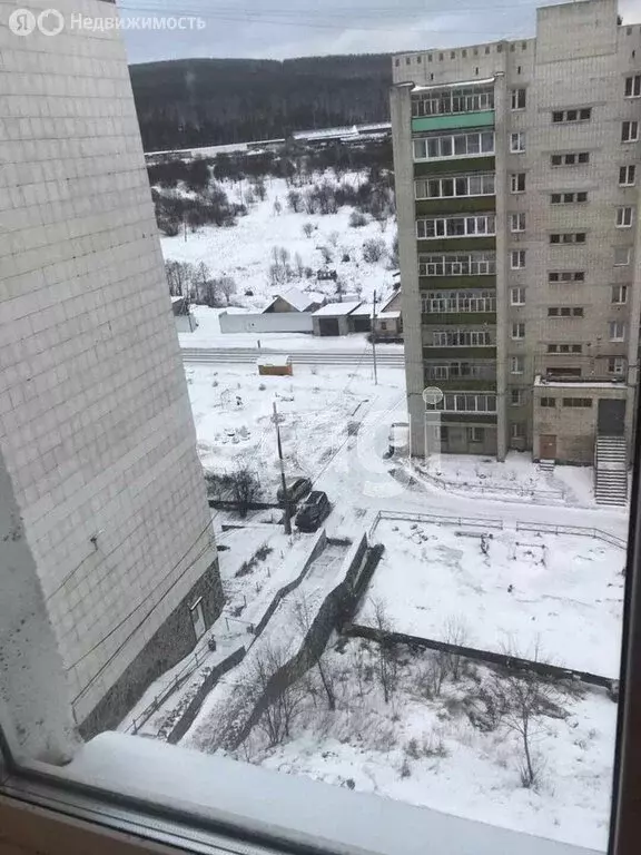 2-комнатная квартира: Златоуст, улица имени В.П. Чкалова, 32 (51.8 м) - Фото 2