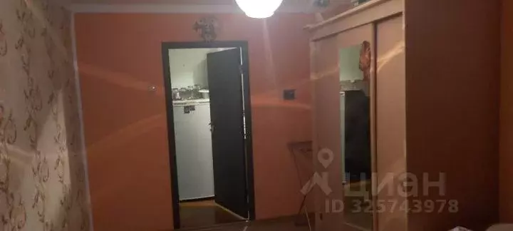 Комната Омская область, Омск ул. Лермонтова, 57 (14.0 м) - Фото 2