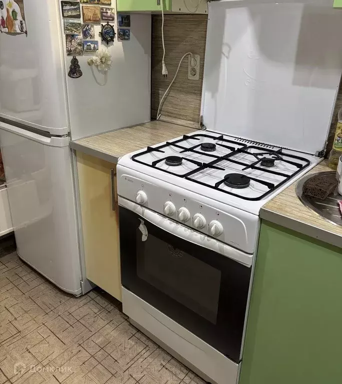 Продаётся 2-к квартира, 46.8 м - Фото 1
