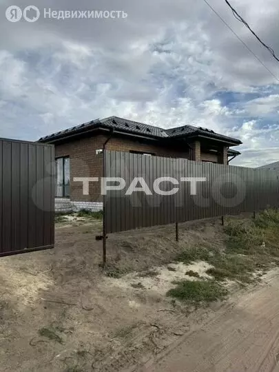 Дом в село Новоживотинное, улица 40 лет Победы (90 м) - Фото 2