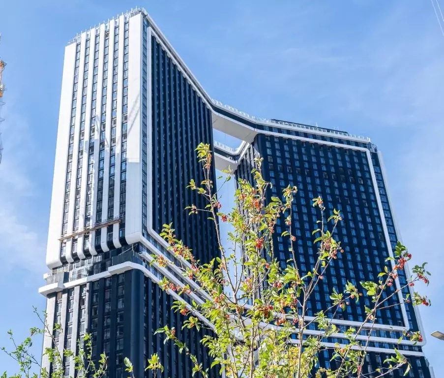 2-к кв. Москва ул. Василия Ланового, 6к3 (69.2 м) - Фото 2