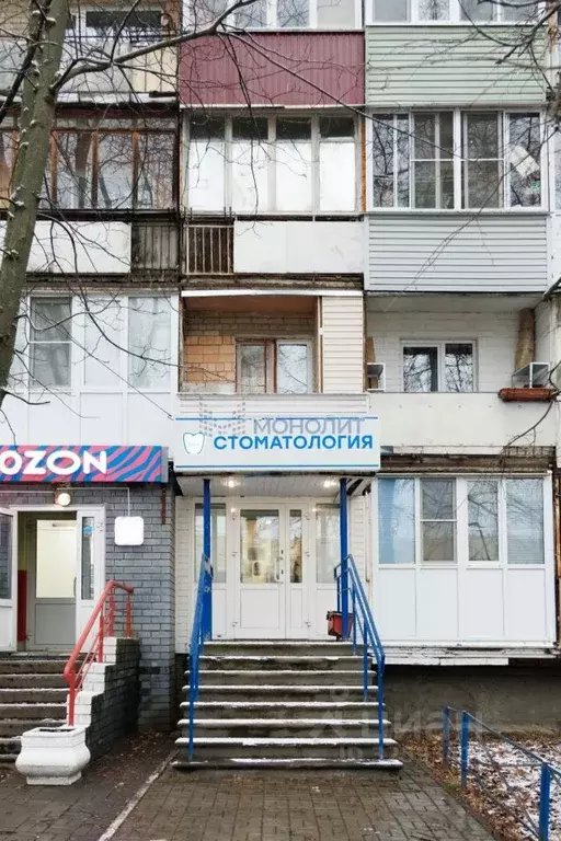 Помещение свободного назначения в Нижегородская область, Нижний ... - Фото 2