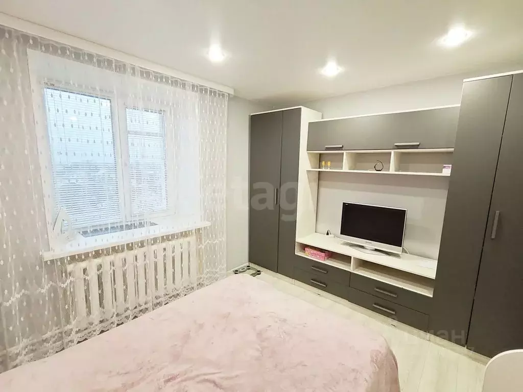 2-к кв. Владимирская область, Муром Карачаровское ш., 26А (51.0 м) - Фото 1