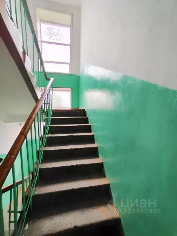 Комната Хакасия, Абакан ул. Щетинкина, 7 (14.0 м) - Фото 2