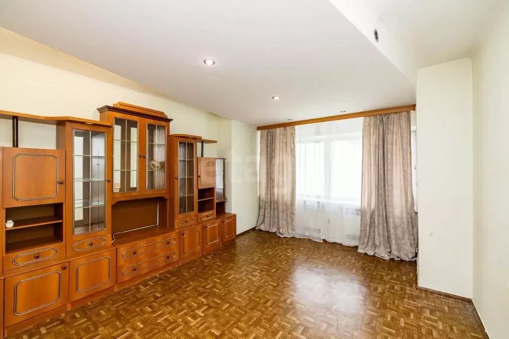 2-к кв. Ханты-Мансийский АО, Сургут ул. Григория Кукуевицкого, 12/2 ... - Фото 1