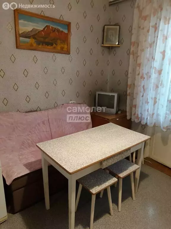 2-комнатная квартира: Слободской, Рождественская улица, 104 (46.6 м) - Фото 2