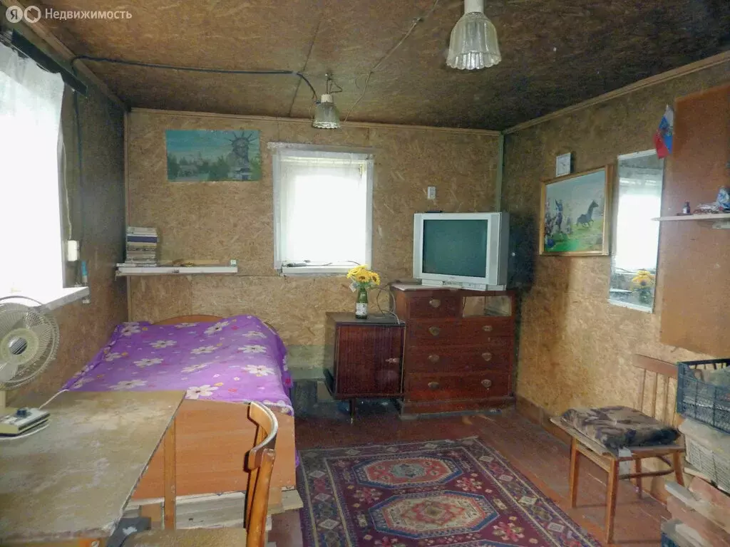 Дом в Свердловская область, Каменский муниципальный округ, СДТ ... - Фото 1