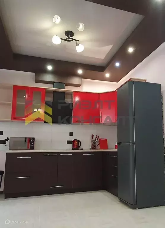 Продаётся 1-к квартира, 42 м - Фото 1