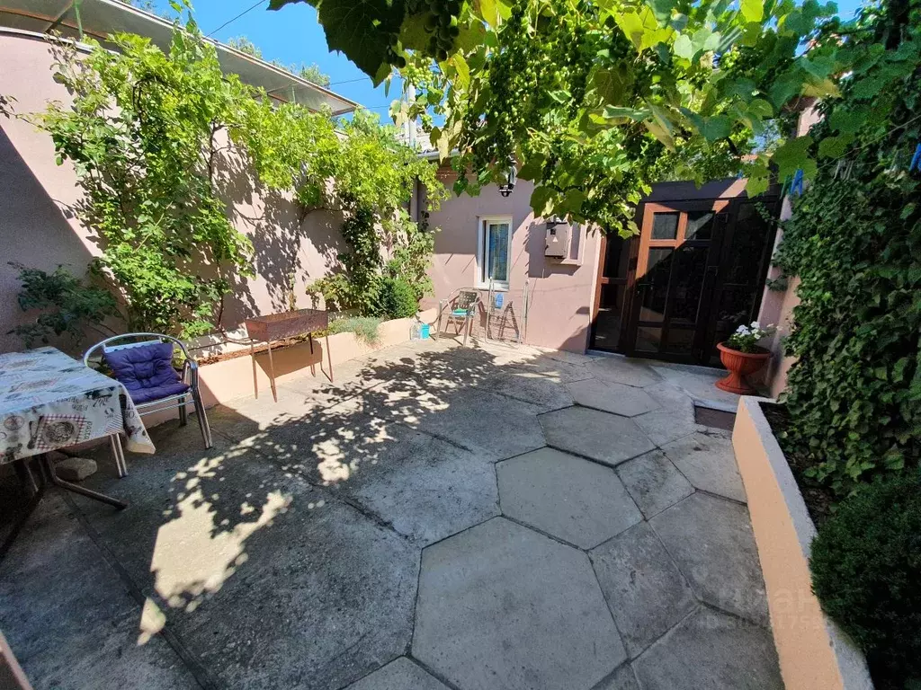 Дом в Крым, Евпатория ул. Кирова (95 м) - Фото 1