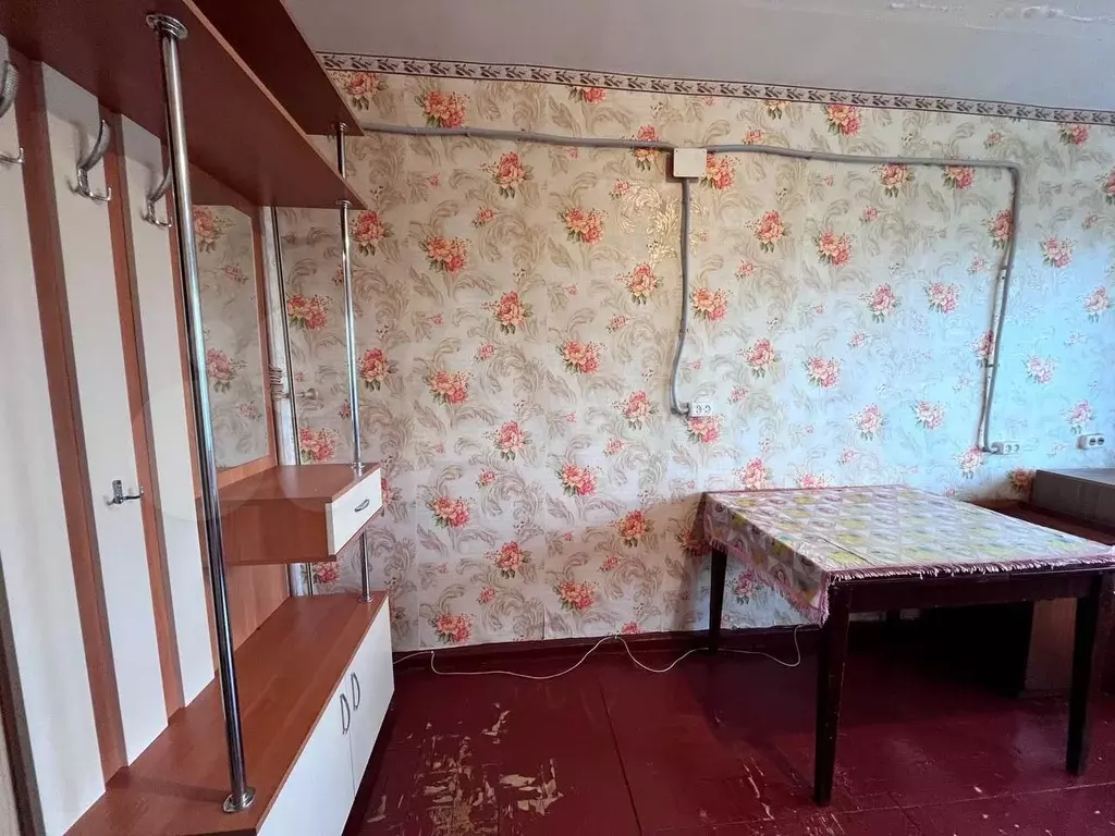 Комната 13 м в 1-к., 5/5 эт. - Фото 0