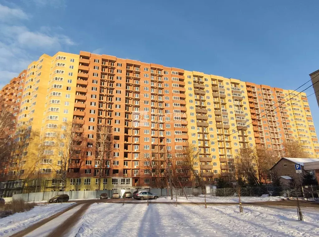 Продается 1-комнатная квартира - Фото 1