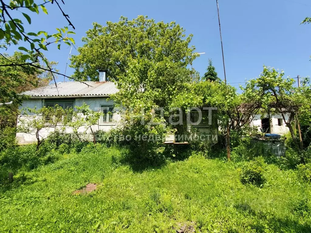 Дом в Ставропольский край, Предгорный муниципальный округ, ... - Фото 1