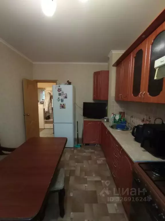 3-к кв. Саратовская область, Саратов ул. Имени Братьев Никитиных, 8Д ... - Фото 2