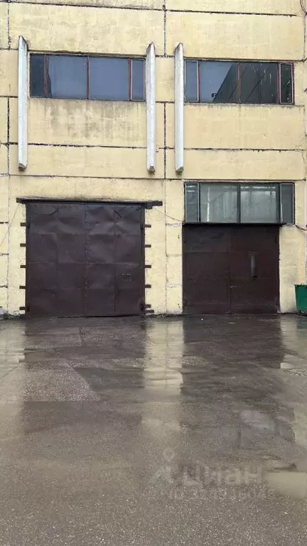 Склад в Москва Каширское ш., 13Б (300 м) - Фото 2