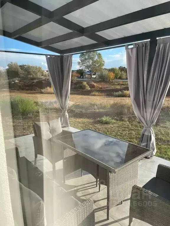 Дом в Крым, Евпатория городской округ, Заозерное пгт ул. Аллея Дружбы, ... - Фото 2