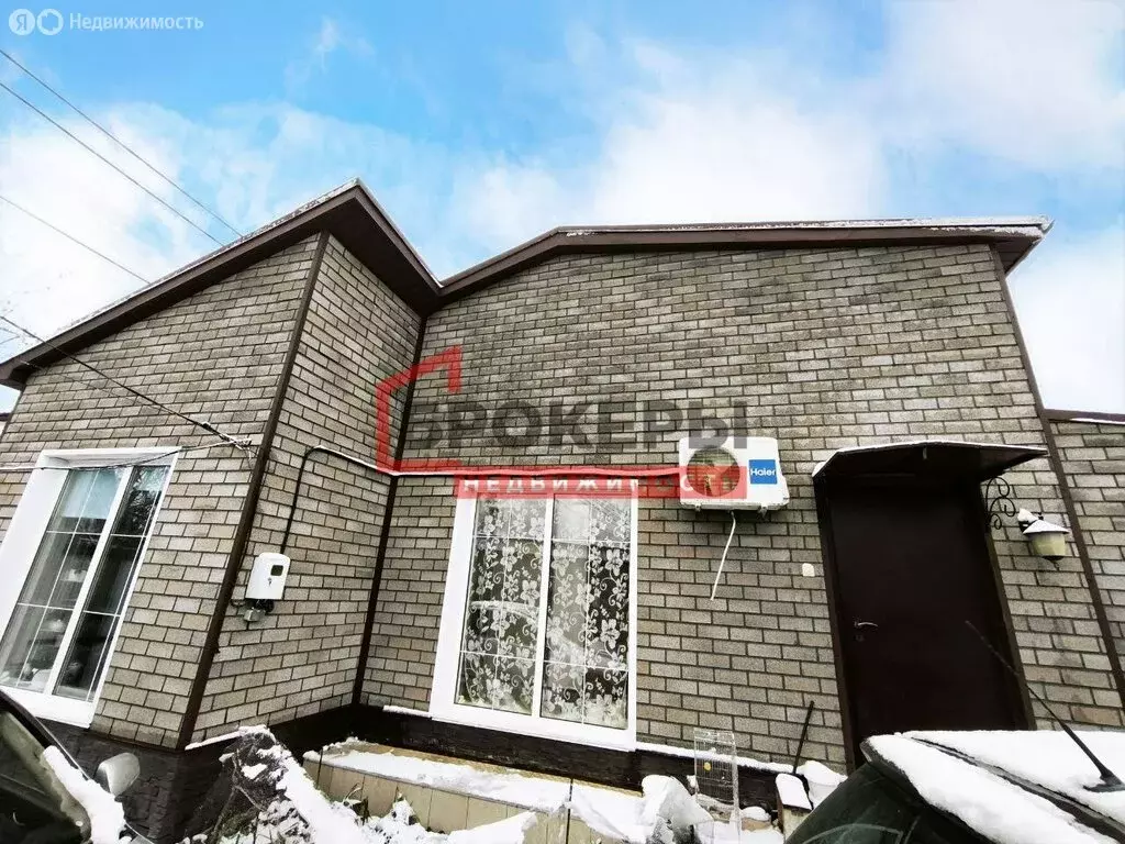 Дом в Севастополь, улица Майора Бордова, 35/8 (101 м) - Фото 2