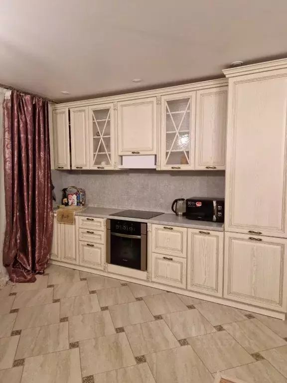 2-к кв. Пермский край, д. Кондратово ул. Строителей, 9 (40.0 м) - Фото 1