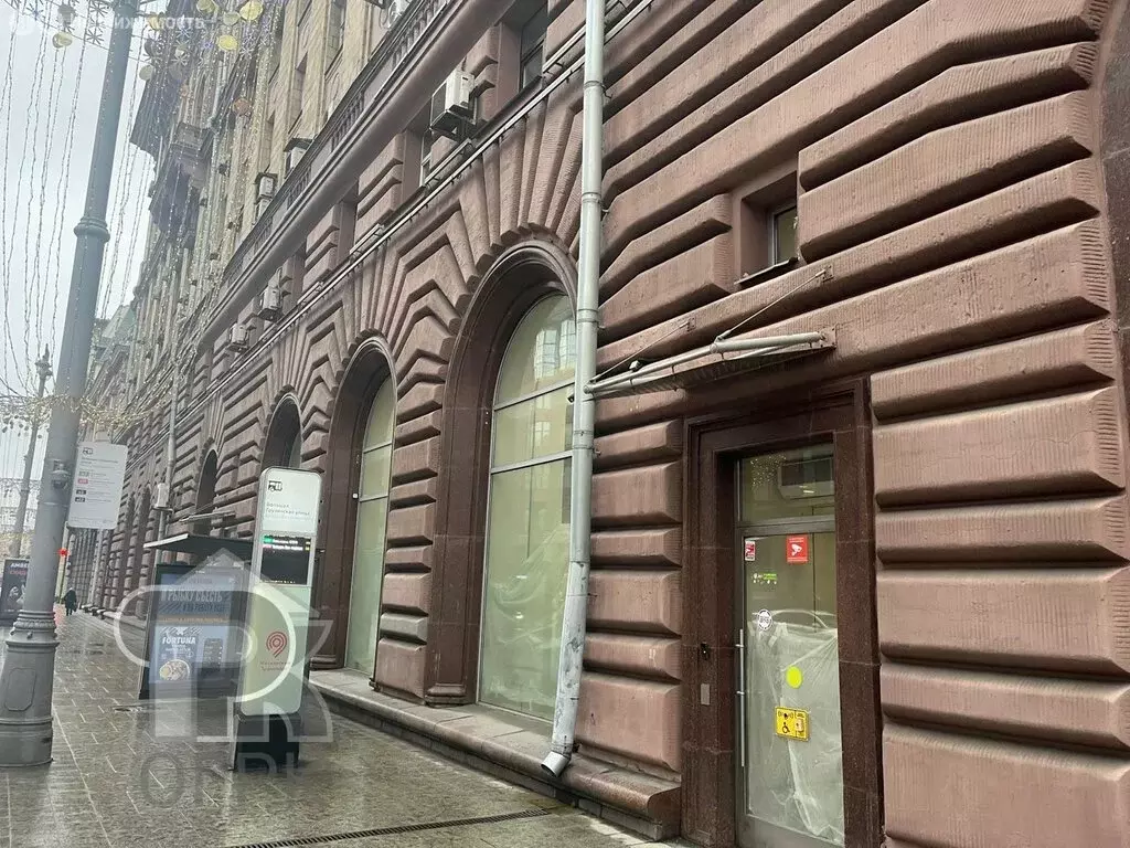 Помещение свободного назначения (477 м) - Фото 2