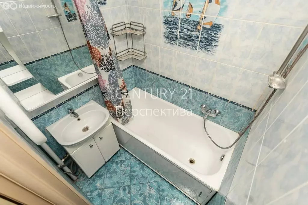 2-комнатная квартира: Лыткарино, 3-й микрорайон, квартал 3А, 15 (43.6 ... - Фото 1