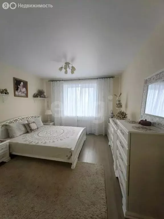 2-комнатная квартира: Балашов, улица Орджоникидзе, 11А (54 м) - Фото 1