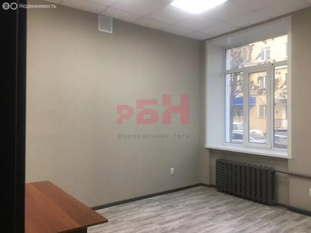 Офис (11.9 м) - Фото 2