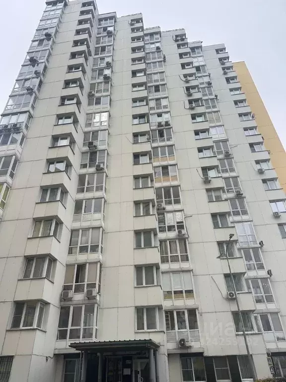 1-к кв. Московская область, Видное проезд Битцевский, 5 (45.2 м) - Фото 2