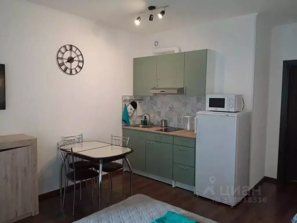 1-к кв. Санкт-Петербург Комендантский просп., 66к7 (27.0 м) - Фото 1
