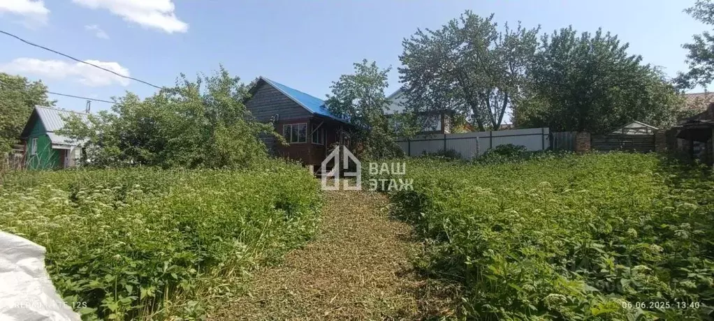 Дом в Калужская область, Мещовск Октябрьская ул., 48 (60 м) - Фото 2