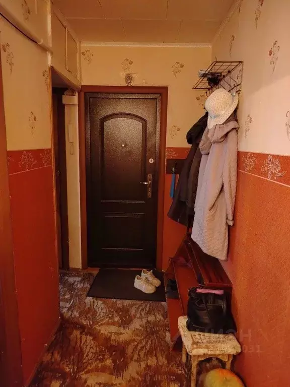 3-к кв. Орловская область, Мценск ул. Машиностроителей, 4 (67.0 м) - Фото 2