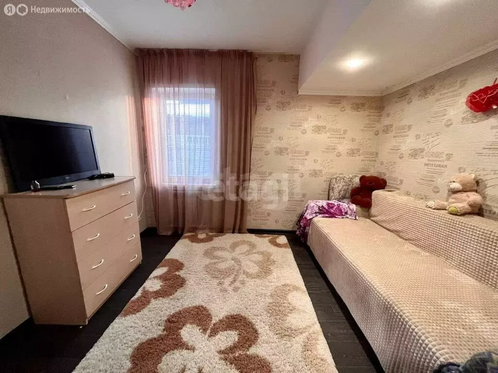 Дом в Ачинск, Песочная улица (45.9 м) - Фото 2