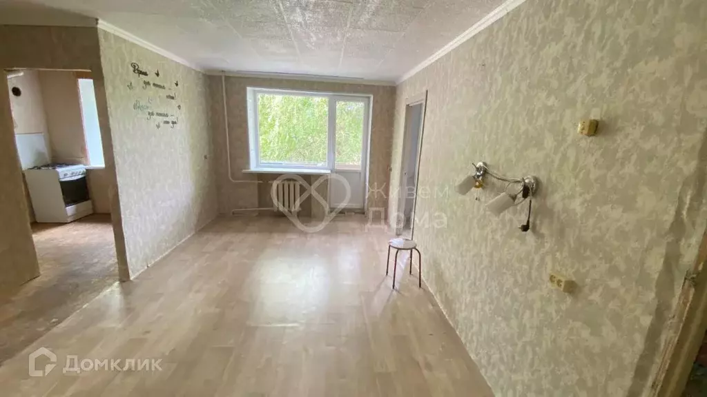 Продаётся 2-к квартира, 45 м - Фото 0