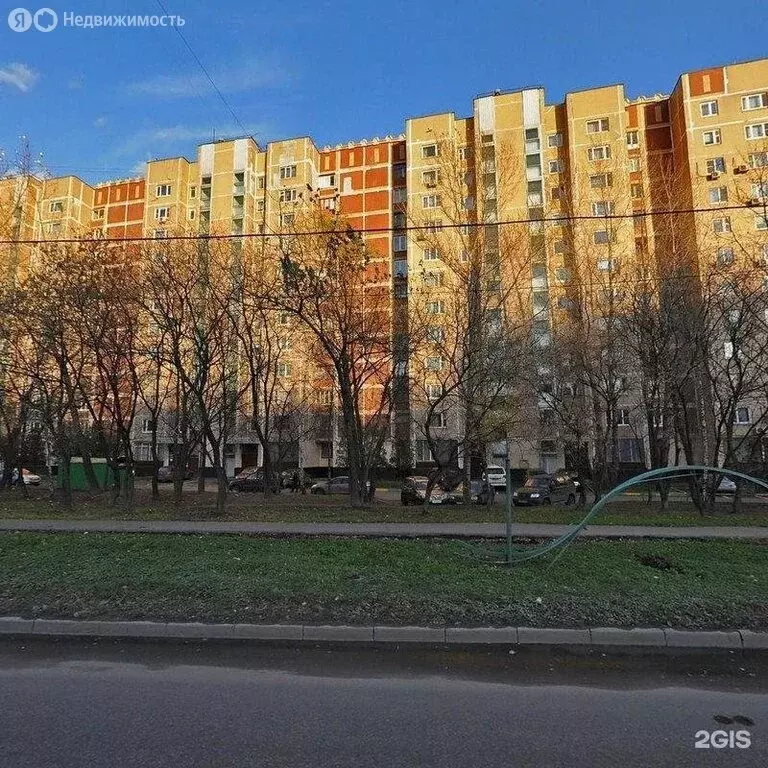 3-комнатная квартира: Москва, Осташковская улица, 30 (71.55 м) - Фото 0