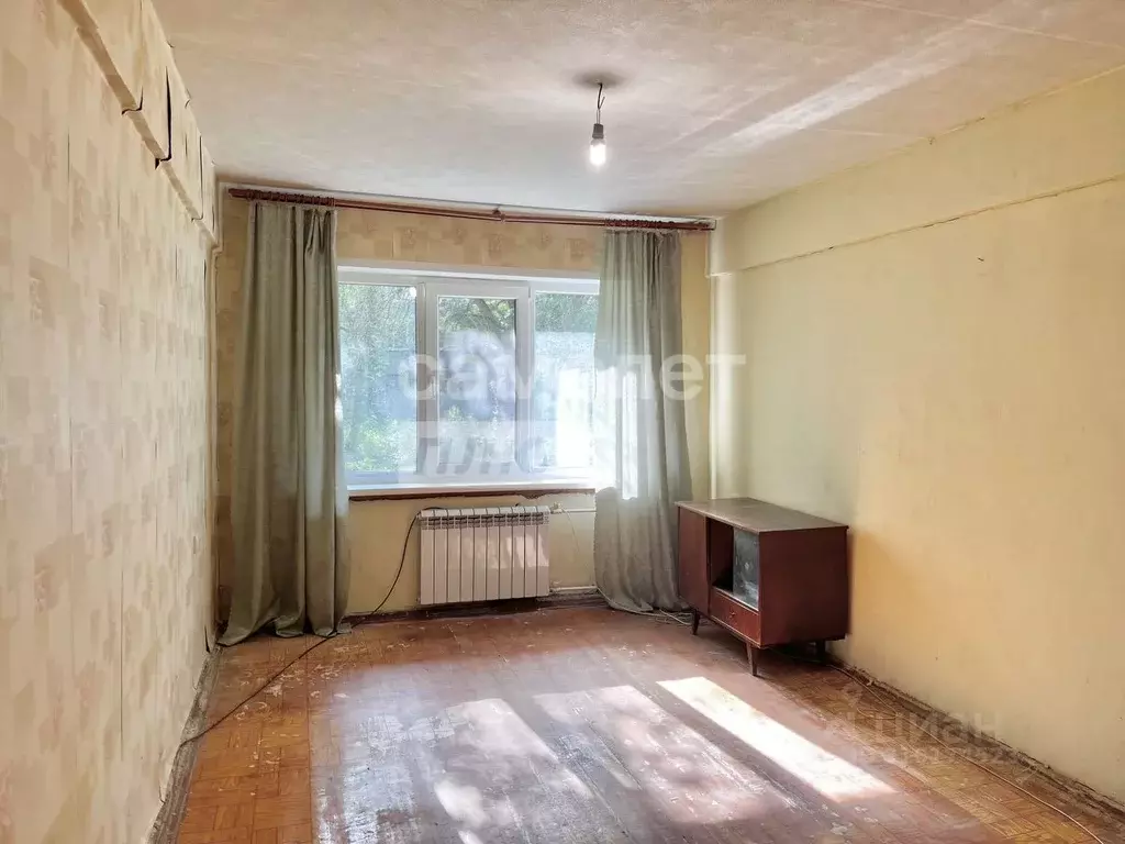 2-к кв. Ульяновская область, Ульяновск Клубная ул., 6 (45.4 м) - Фото 0