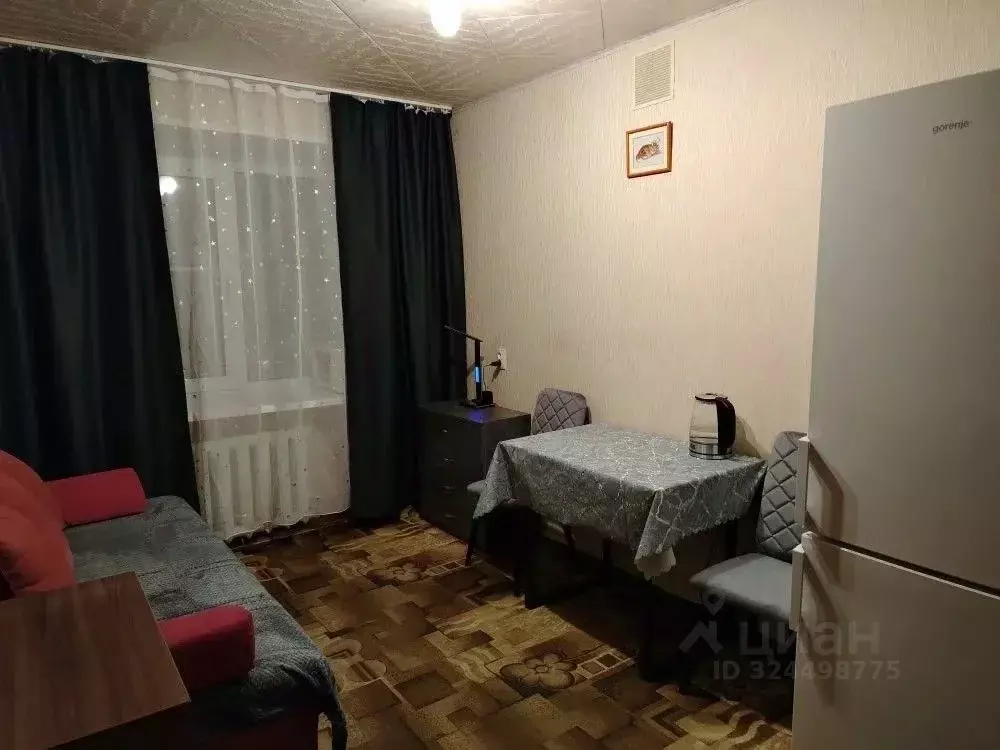 Комната Томская область, Томск ул. Белинского, 62 (12.0 м) - Фото 2