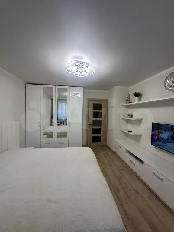 2-к. квартира, 62 м, 2/9 эт. - Фото 1