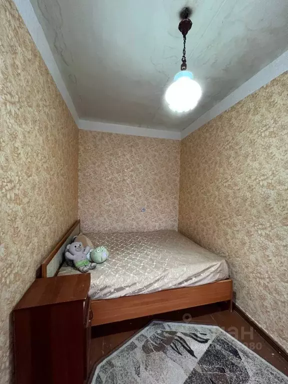 2-к кв. Пермский край, Пермь Цимлянская ул., 5 (43.2 м) - Фото 2