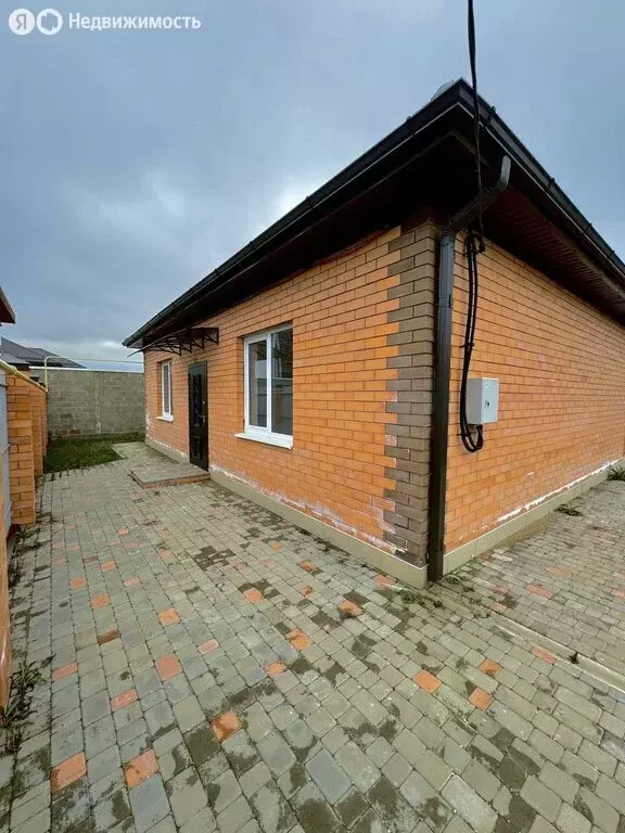 Дом в посёлок Берёзовый, СНТ Ясенево, Иверская улица (102 м) - Фото 2