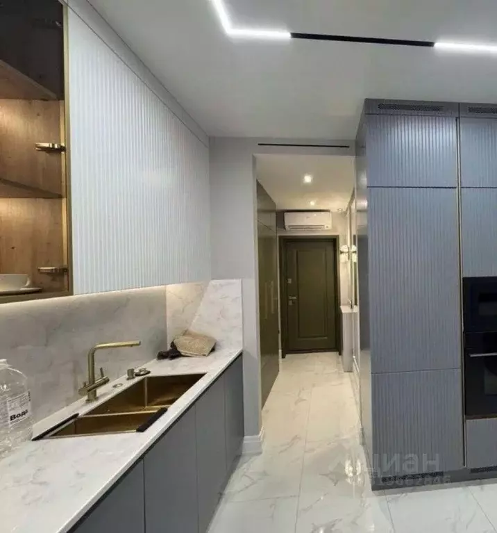 Квартира, 3 комнаты, 70 м - Фото 0
