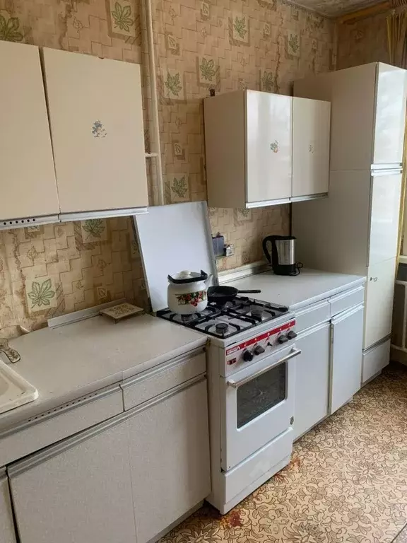2-к кв. Тульская область, Тула ул. Пузакова, 1 (50.0 м) - Фото 1