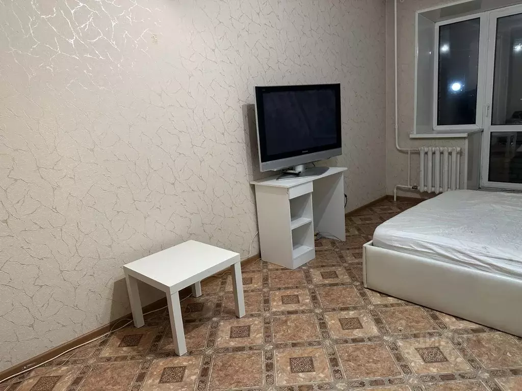 1-к кв. Томская область, Томск ул. Карла Ильмера, 10/3 (36.6 м) - Фото 2