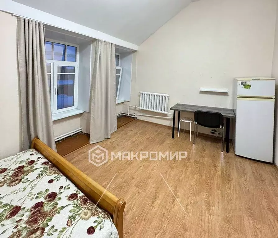 Комната Санкт-Петербург Лиговский просп., 44 (17.0 м) - Фото 2