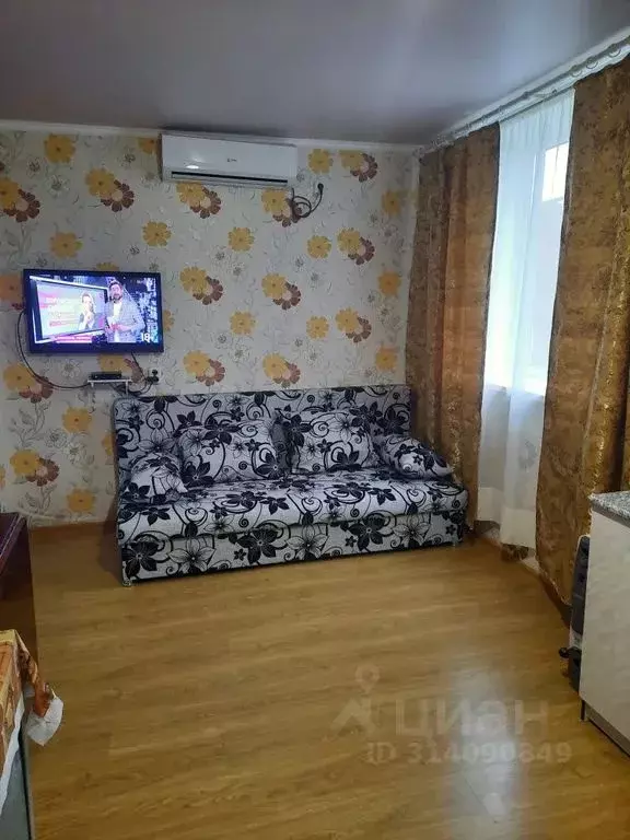 Дом в Краснодарский край, Геленджик городской округ, с. Береговое ул. ... - Фото 1