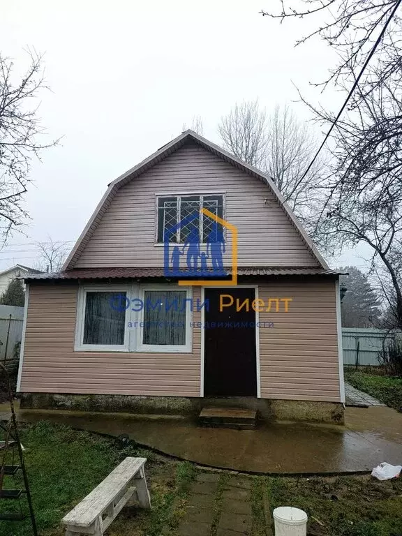 Дом в Калужская область, Обнинск (86.4 м) - Фото 2