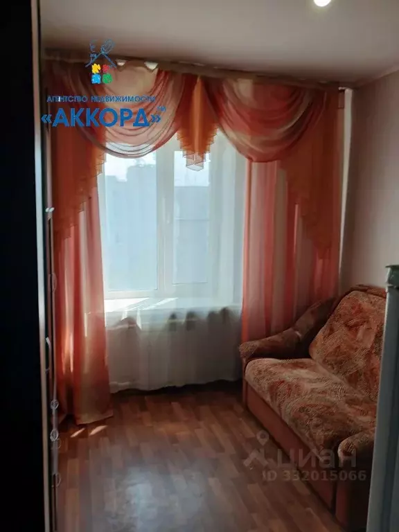 Комната Алтайский край, Барнаул ул. Георгиева, 51 (10.1 м) - Фото 2