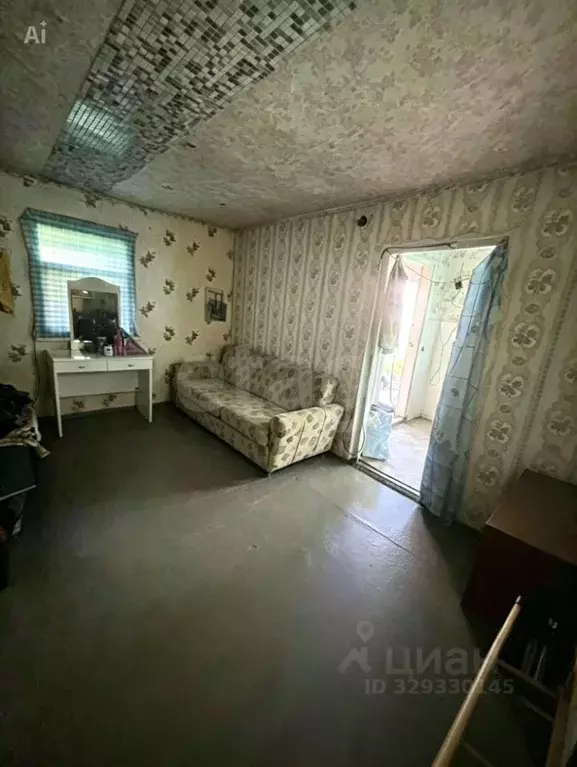 Дом в Ставропольский край, Изобильненский муниципальный округ, пос. ... - Фото 1