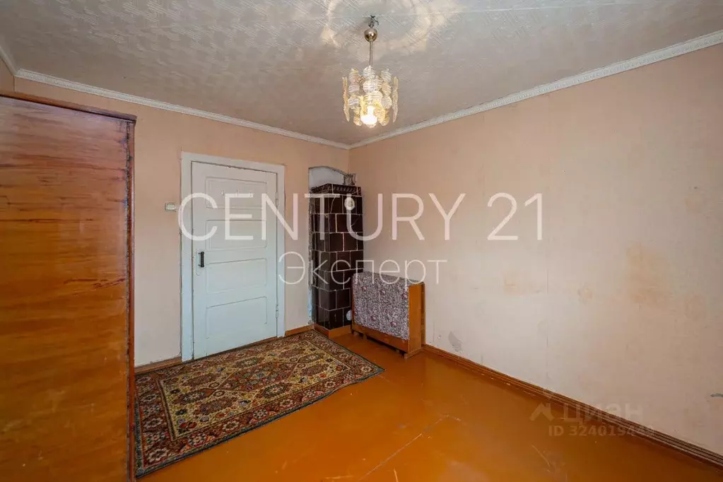 2-к кв. Калининградская область, Полесск ул. Полецкого, 4 (42.0 м) - Фото 1