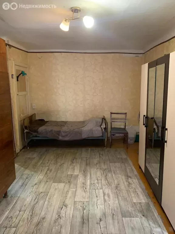 2-комнатная квартира: Комсомольск-на-Амуре, улица Лазо, 108к3 (43.5 м) - Фото 2