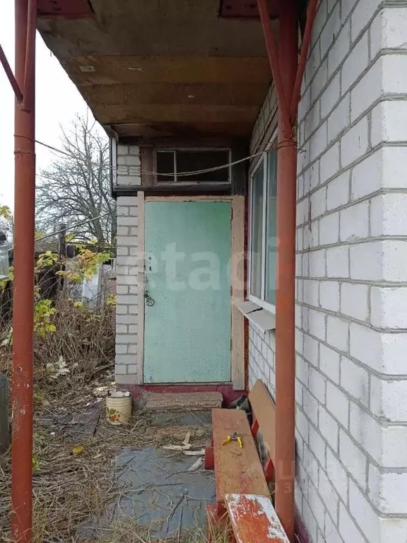 Дом в Брянская область, Брянский район, Снежское с/пос, пос. Верный ... - Фото 2